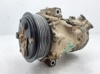 Compressor de aparelho de ar condicionado 13171593 OPEL