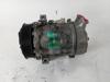 Compressor de aparelho de ar condicionado 13171593 OPEL