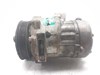 Compressor de aparelho de ar condicionado 13171593 OPEL