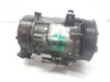 Compressor de aparelho de ar condicionado 13171593 OPEL