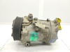 Compressor de aparelho de ar condicionado 13171593 OPEL