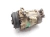 Compressor de aparelho de ar condicionado 13171593 OPEL