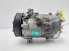 Compressor de aparelho de ar condicionado 13171593 OPEL