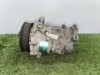 Compressor de aparelho de ar condicionado 13171593 OPEL