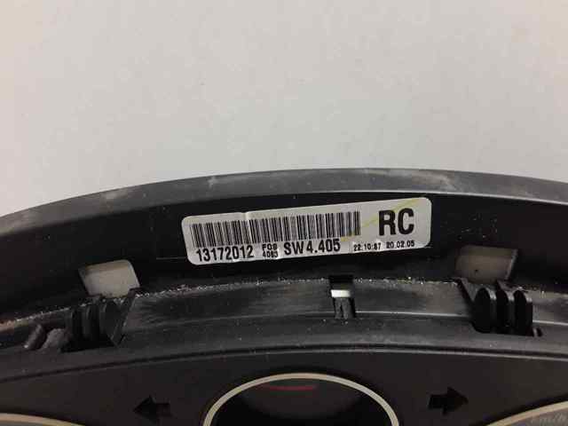 OPEL 13172012 в наличии Черновцы