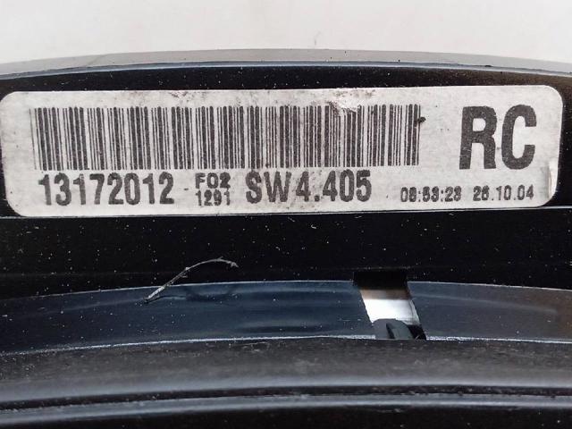 13172012 OPEL купить в Винница