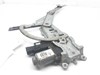 Elevalunas delantero derecho para opel corsa c 1.3 cdti (f08, f68) z13dt 13173068