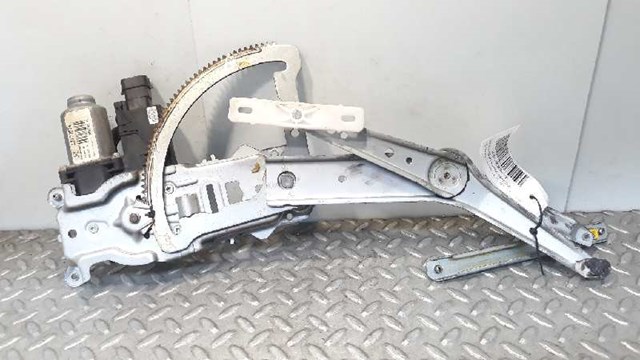 OPEL 13173074 Механизм стеклоподъемника двери передней правой в наличии Сумы