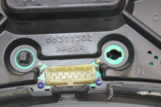 OPEL 13173347WA в наличии Черновцы