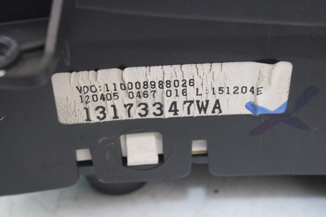 13173347WA OPEL купить в Чернигов