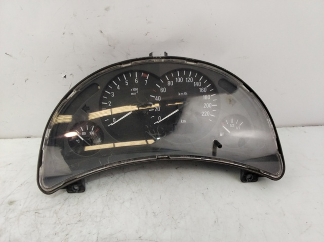 13173350WD OPEL купить в Павлоград