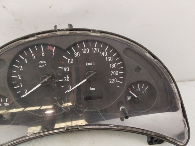 OPEL 13173350WD в наличии Полтава