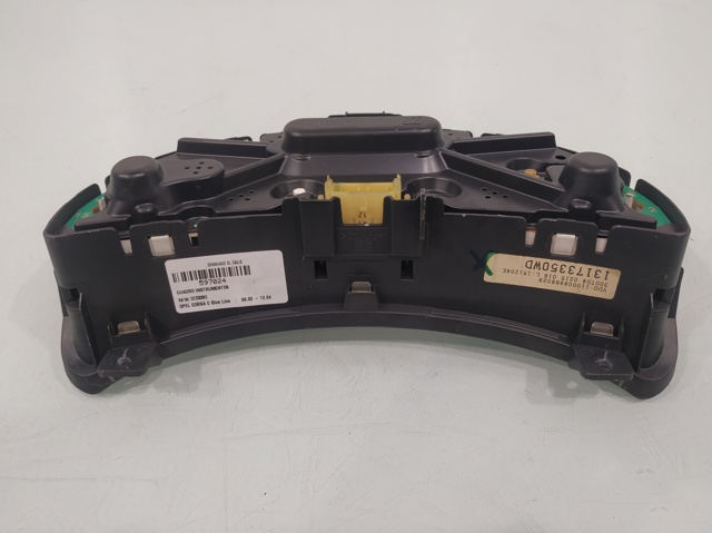 13173350WD OPEL купить в Винница