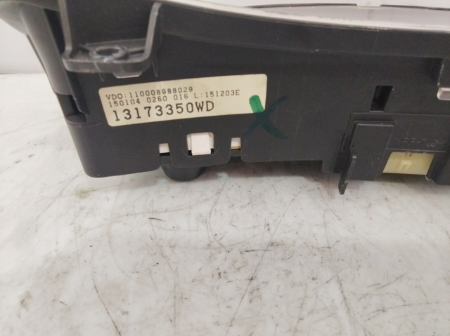 OPEL 13173350WD в наличии Ужгород