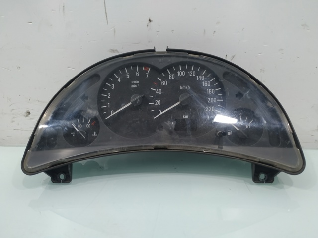 OPEL 13173350WD в наличии Днепр