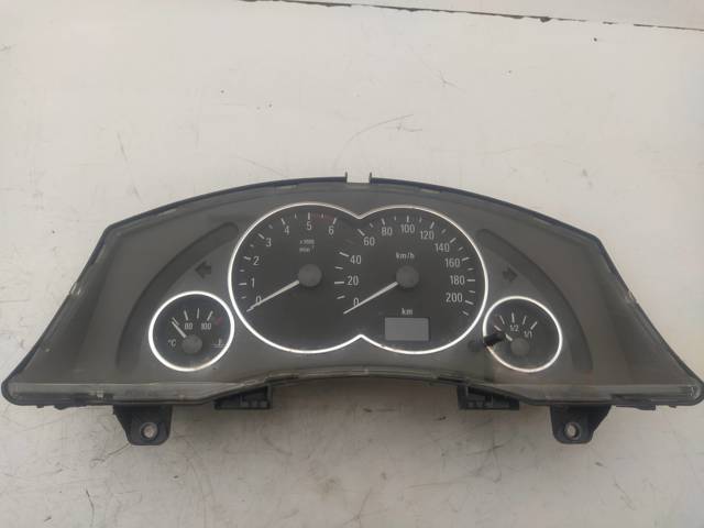 OPEL 13173381XT в наличии Ровно
