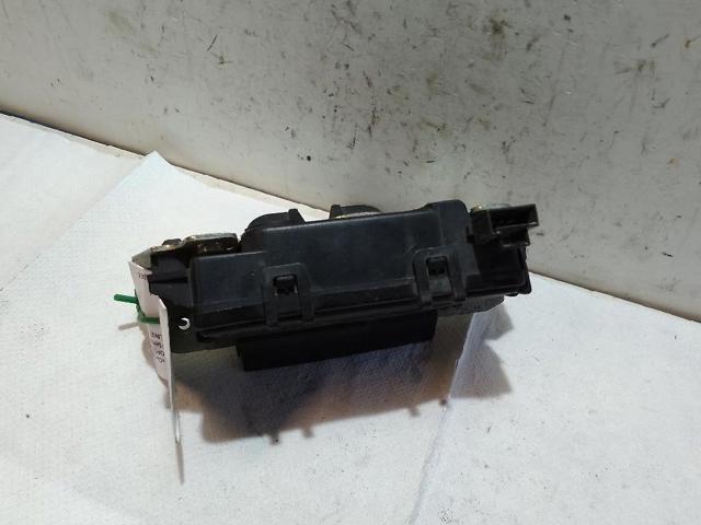 13173563 OPEL Замок багажника купить в Николаев