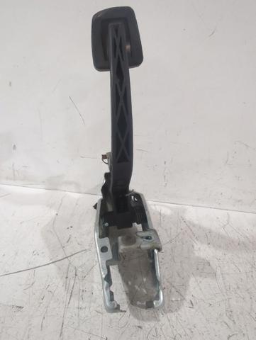 Pedal de embraiagem Opel Astra L35