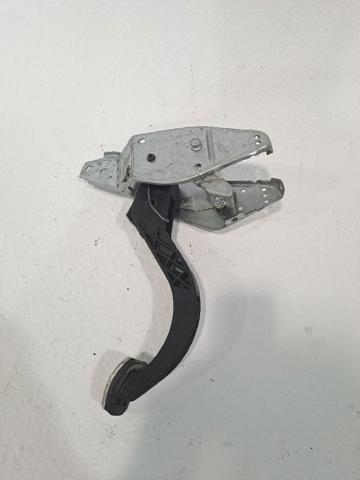Pedal de embraiagem Opel Astra L35