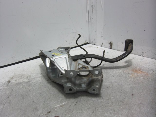 Pedal de embraiagem Opel Astra L35