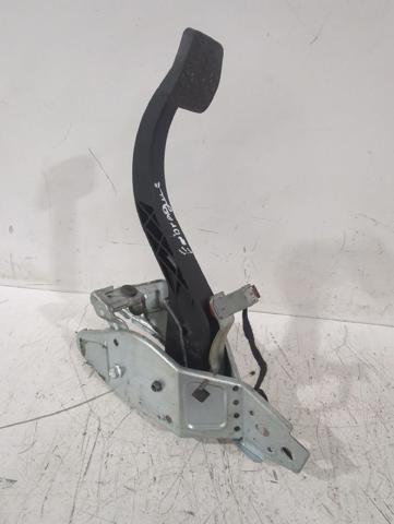 Pedal de embraiagem Opel Astra L35