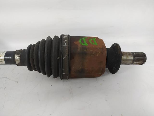 13174534 GM Полуось передняя купить в Николаев