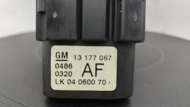 OPEL 13177067 в наличии Львов