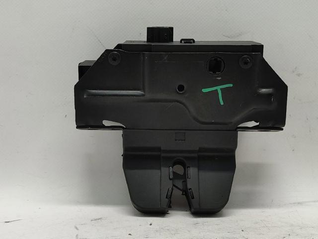 Fecho de tampa de porta-malas (de 3ª/5ª porta traseira) Opel Vectra