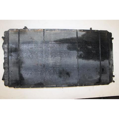 Radiador de esfriamento de motor 1317828080 FIAT