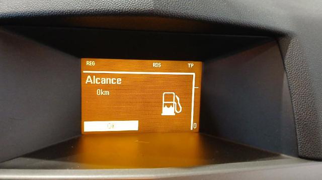13178570 OPEL Дисплей многофункциональный купить в Полтава