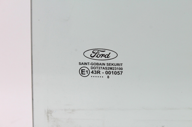 1317985 FORD Стекло двери задней левой купить в Львов