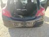 Pára-choque traseiro 13179893 OPEL