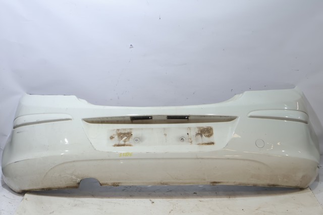 13179893 OPEL Бампер задний купить в Ужгород