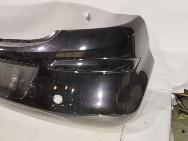 OPEL 13179916 Задний бампер в наличии Кривой Рог
