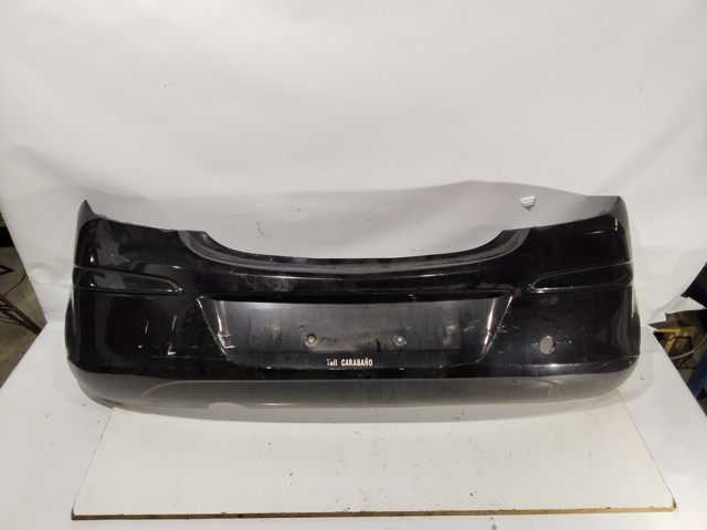13179916 OPEL Бампер задний купить в Одесса