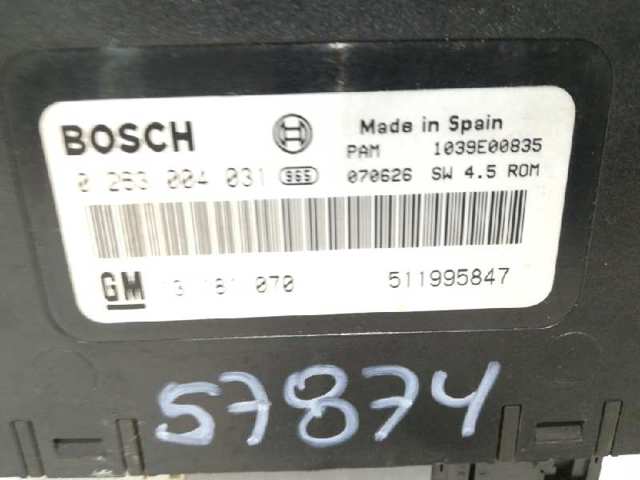 OPEL 13181070 в наличии Житомир