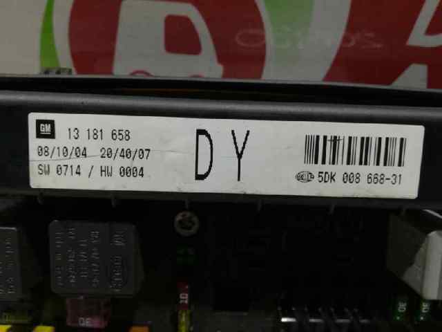 13181658 OPEL купить в Ужгород