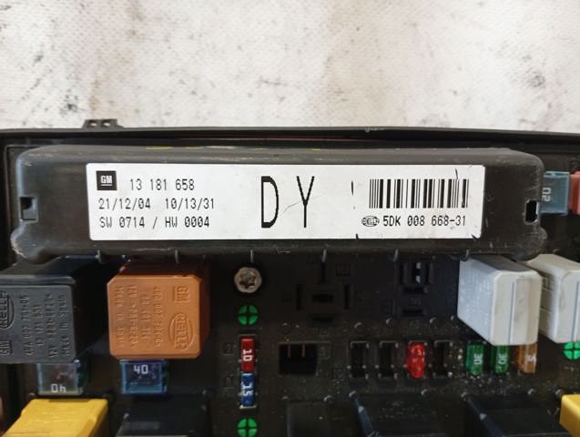 13181658 OPEL купить в Львов