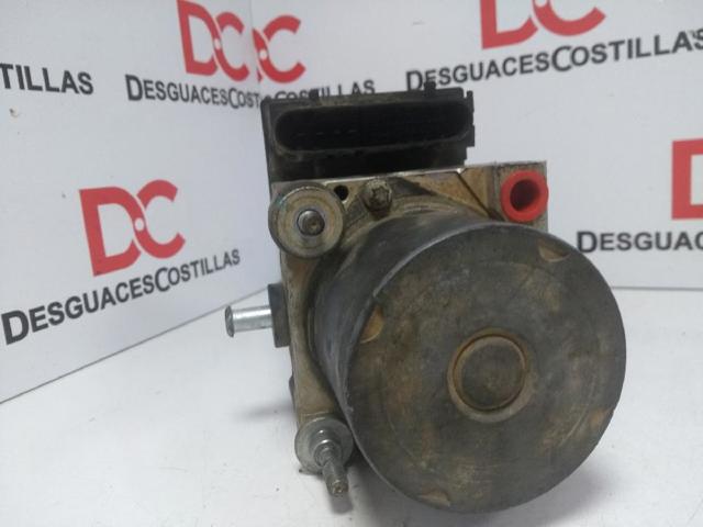 Unidade hidráulico de controlo ABS Opel Corsa F08, F68