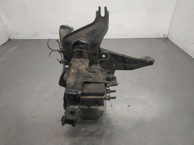 Unidade hidráulico de controlo ABS Opel Corsa F08, F68