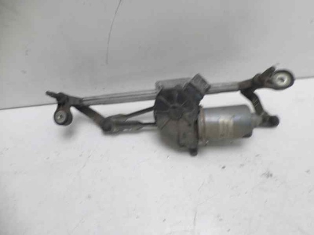 Trapézio de limpador pára-brisas 13182340 OPEL