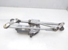 Trapézio de limpador pára-brisas 13182340 OPEL