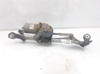 Trapézio de limpador pára-brisas 13182340 OPEL