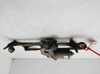 Trapézio de limpador pára-brisas 13182340 OPEL