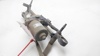Trapézio de limpador pára-brisas 13182340 OPEL