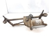 Trapézio de limpador pára-brisas 13182340 OPEL