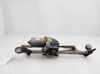 Trapézio de limpador pára-brisas 13182340 OPEL