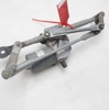 Trapézio de limpador pára-brisas 13182340 OPEL