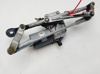 Trapézio de limpador pára-brisas 13182340 OPEL