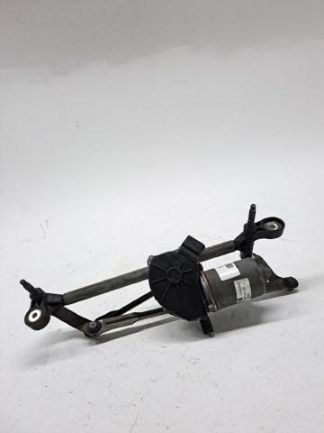 Trapézio de limpador pára-brisas 13182340 OPEL